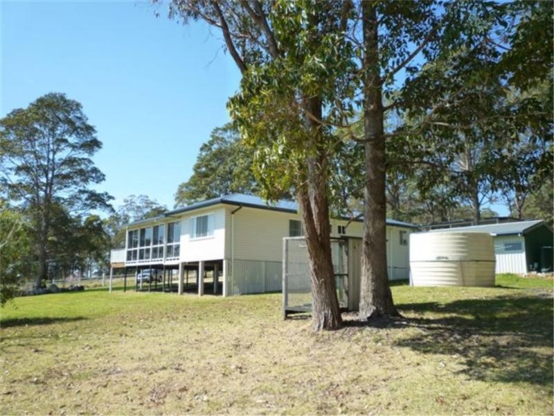 Stanthorpe QLD 4380