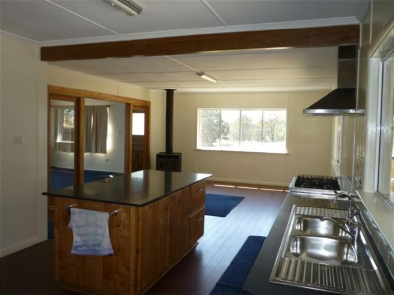 Stanthorpe QLD 4380