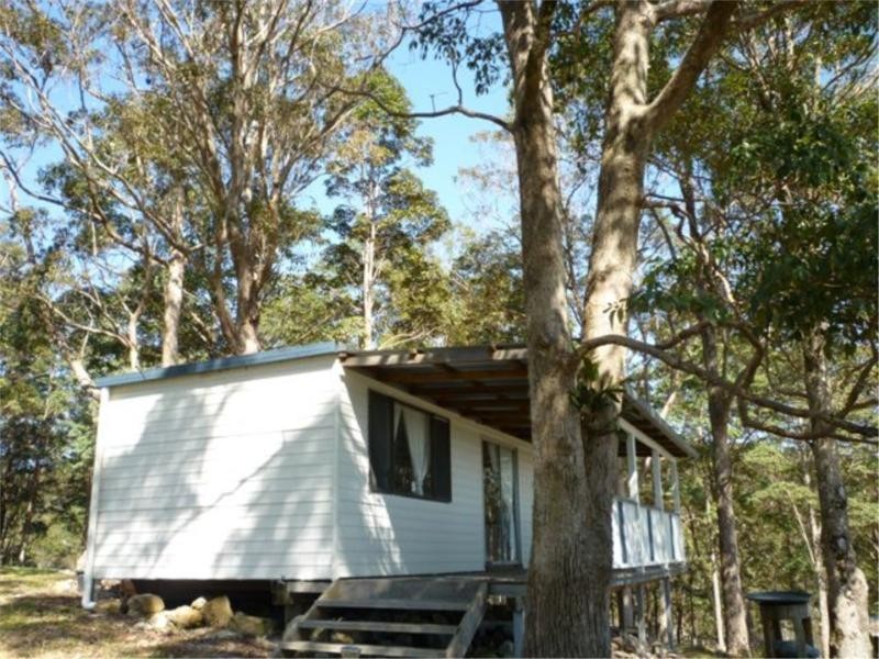 Stanthorpe QLD 4380