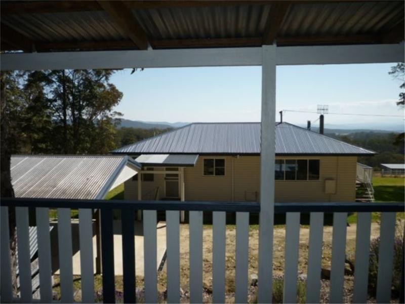 Stanthorpe QLD 4380