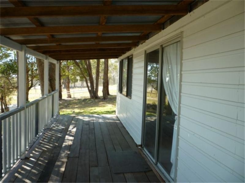 Stanthorpe QLD 4380