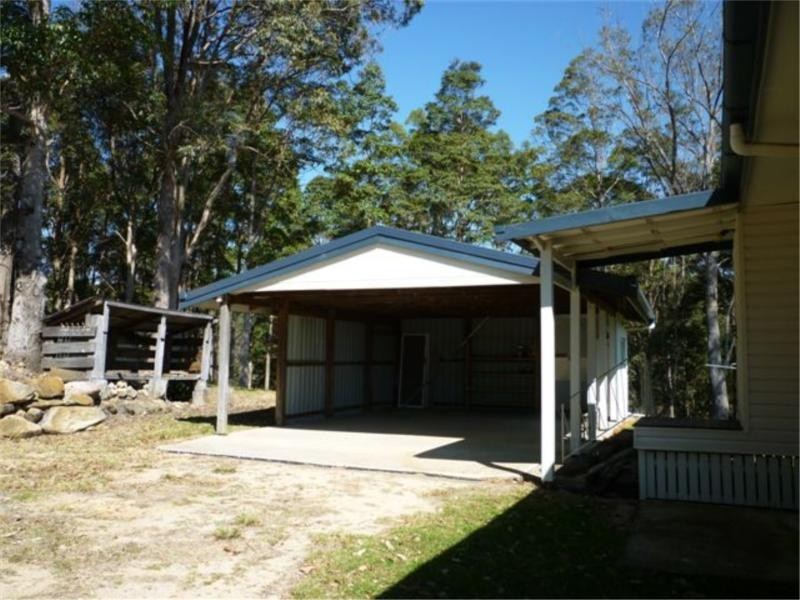 Stanthorpe QLD 4380