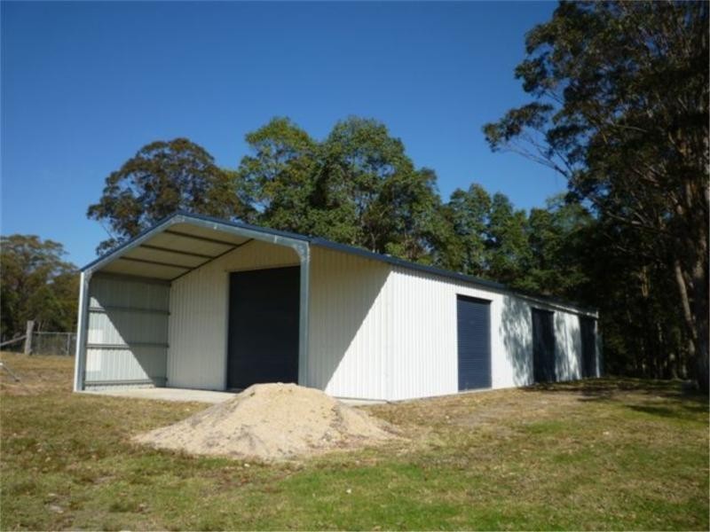 Stanthorpe QLD 4380