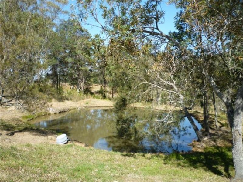 Stanthorpe QLD 4380