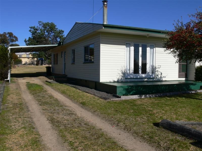 Stanthorpe QLD 4380