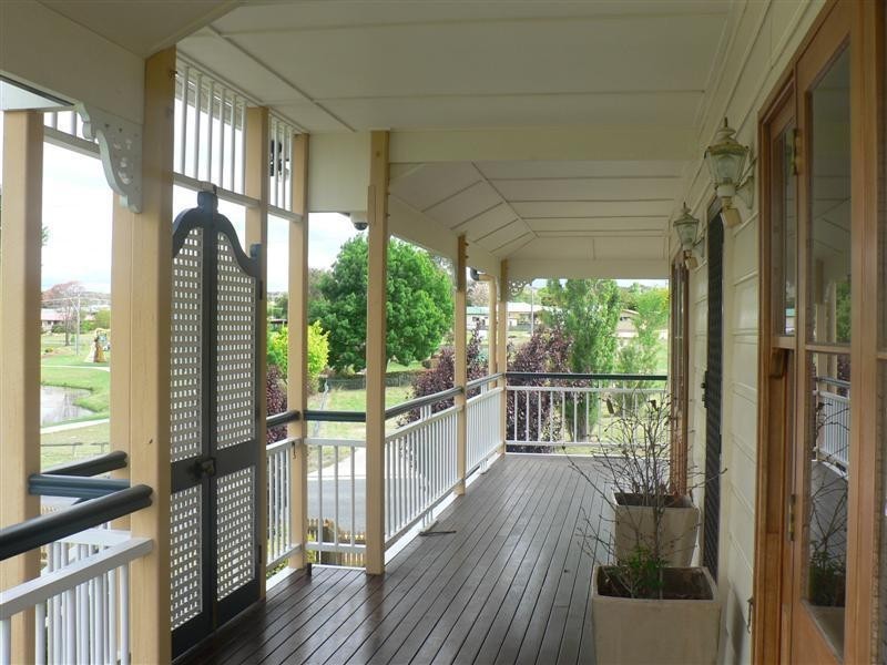 Stanthorpe QLD 4380