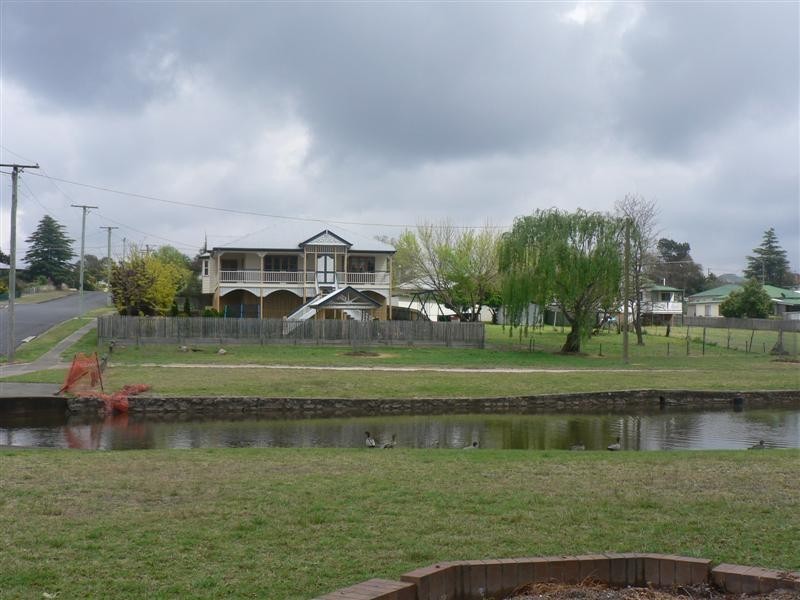 Stanthorpe QLD 4380