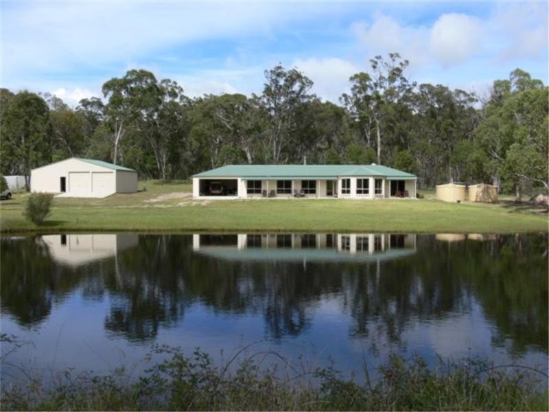 Stanthorpe QLD 4380