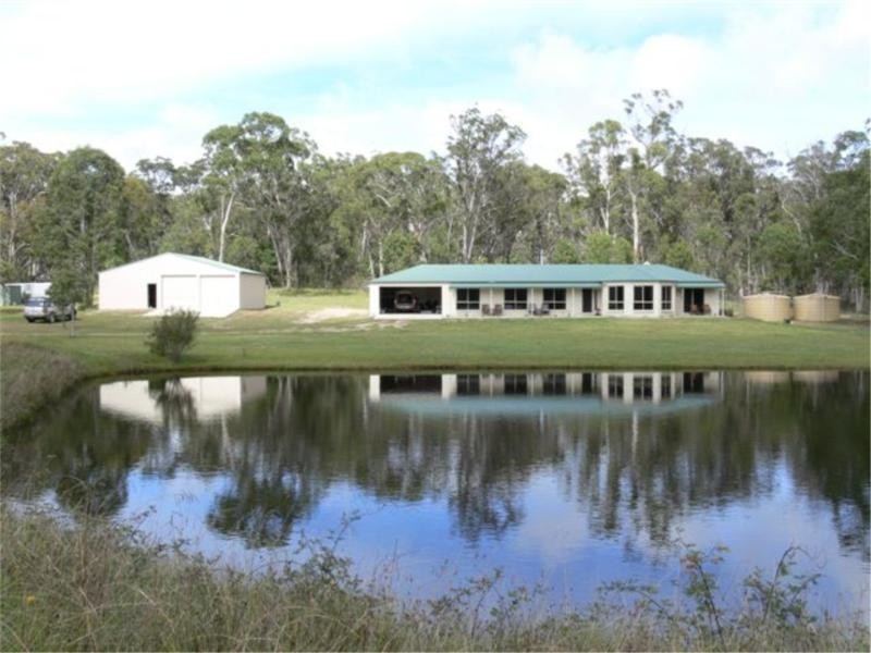Stanthorpe QLD 4380