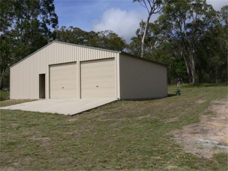 Stanthorpe QLD 4380