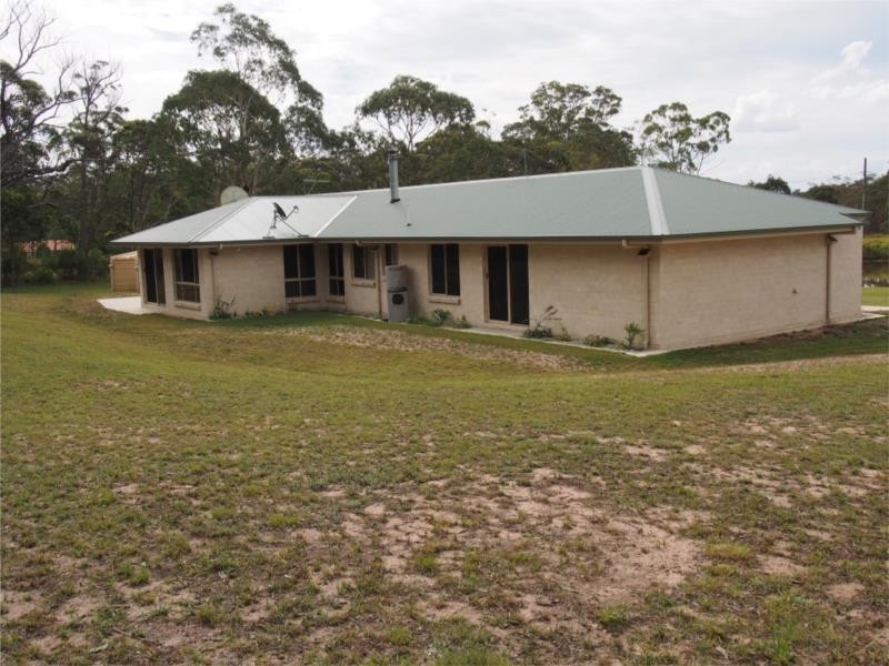 Stanthorpe QLD 4380