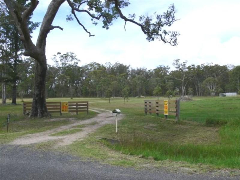 Stanthorpe QLD 4380