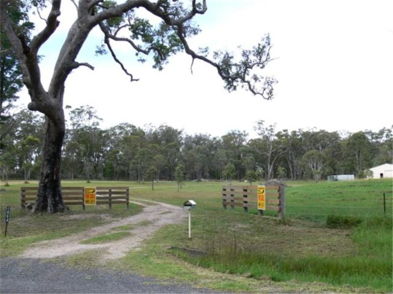 Stanthorpe QLD 4380