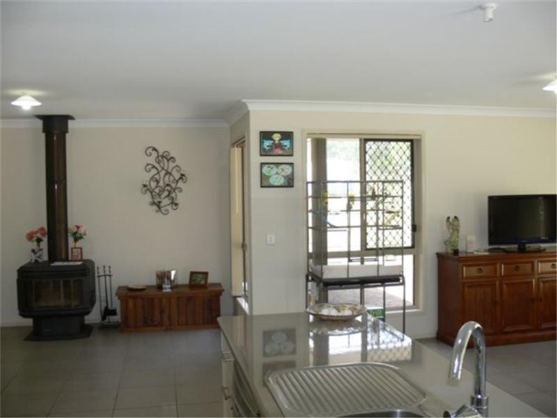 Stanthorpe QLD 4380