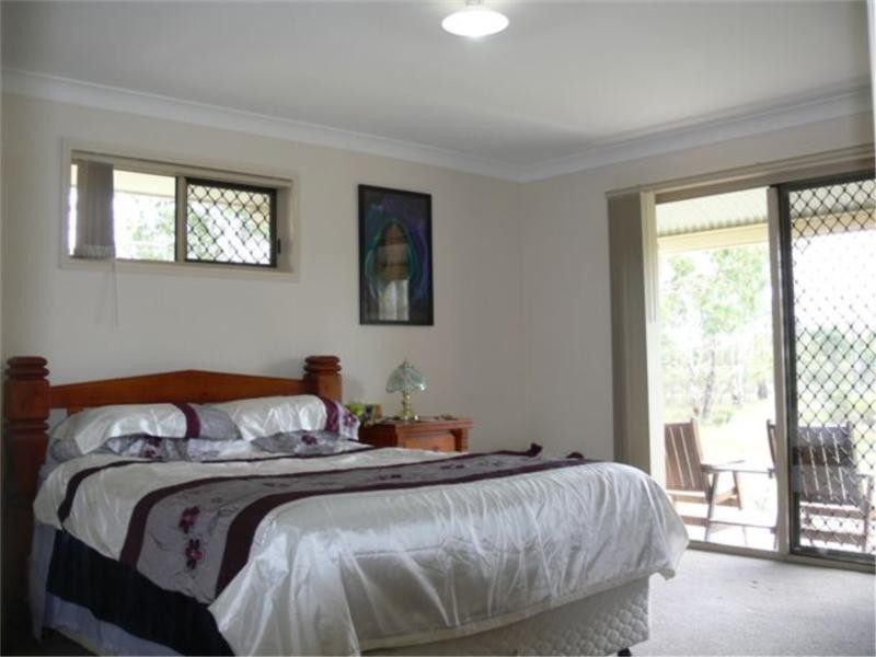 Stanthorpe QLD 4380