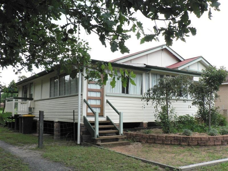 Stanthorpe QLD 4380