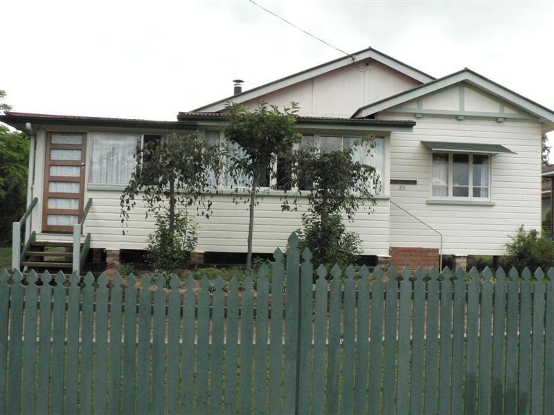 Stanthorpe QLD 4380