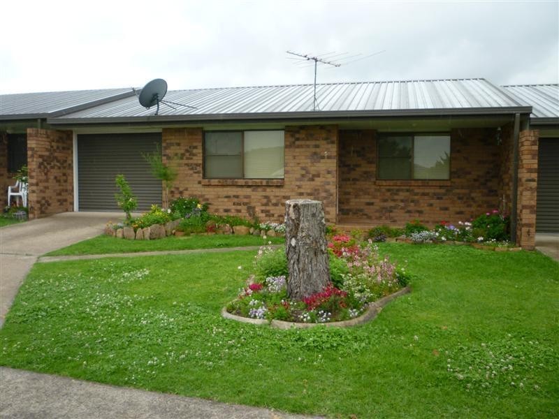Stanthorpe QLD 4380