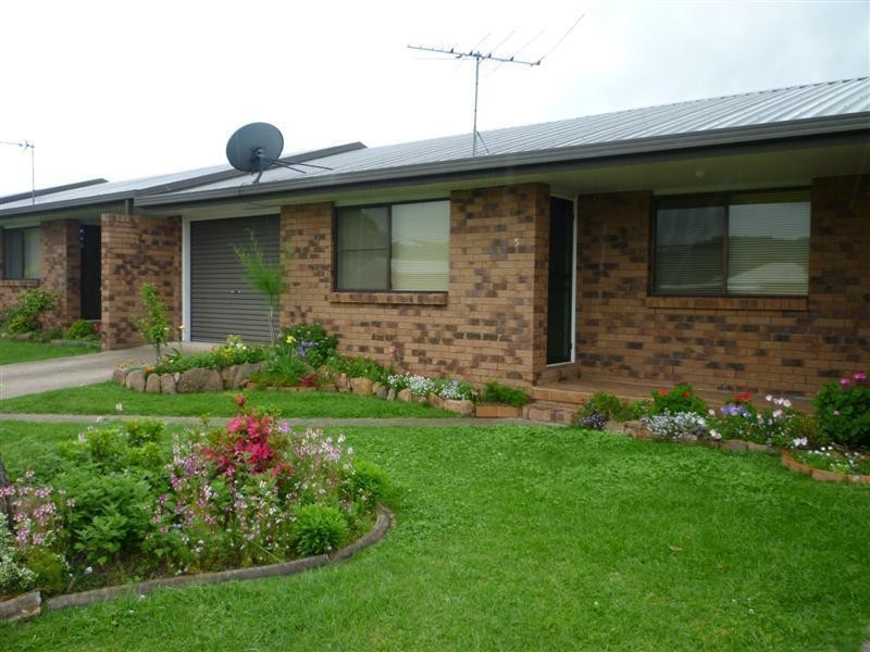 Stanthorpe QLD 4380