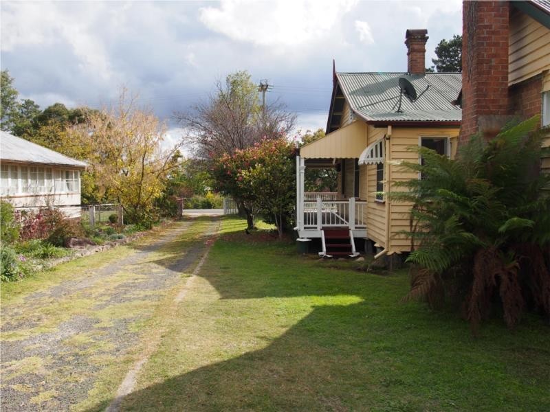 Stanthorpe QLD 4380