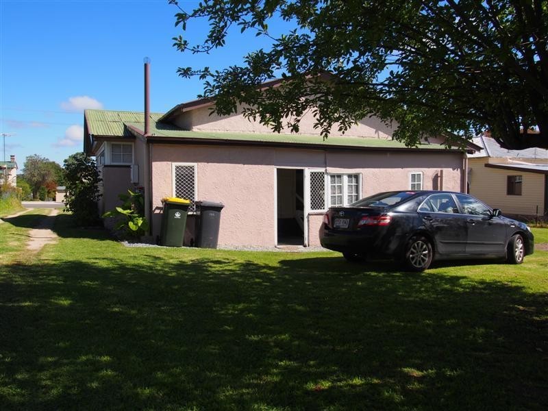 Stanthorpe QLD 4380