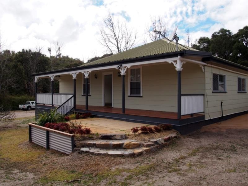 Stanthorpe QLD 4380