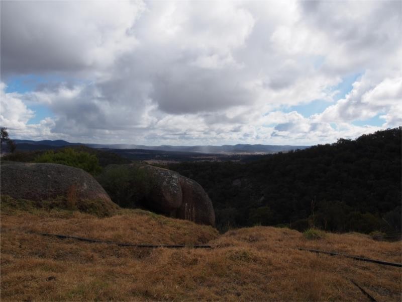 Stanthorpe QLD 4380