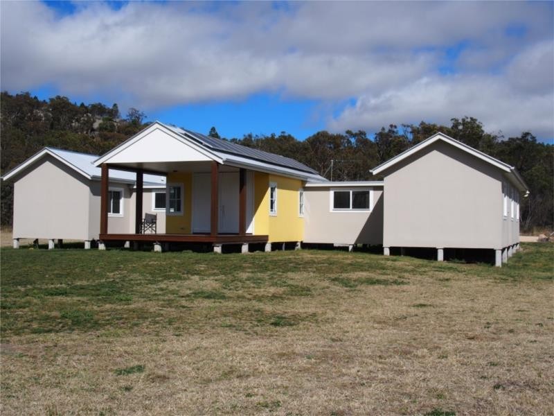 Applethorpe QLD 4378