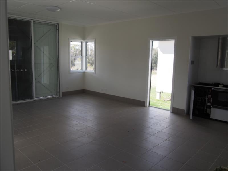 Applethorpe QLD 4378