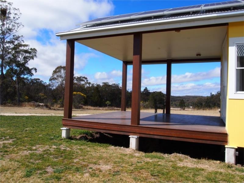 Applethorpe QLD 4378