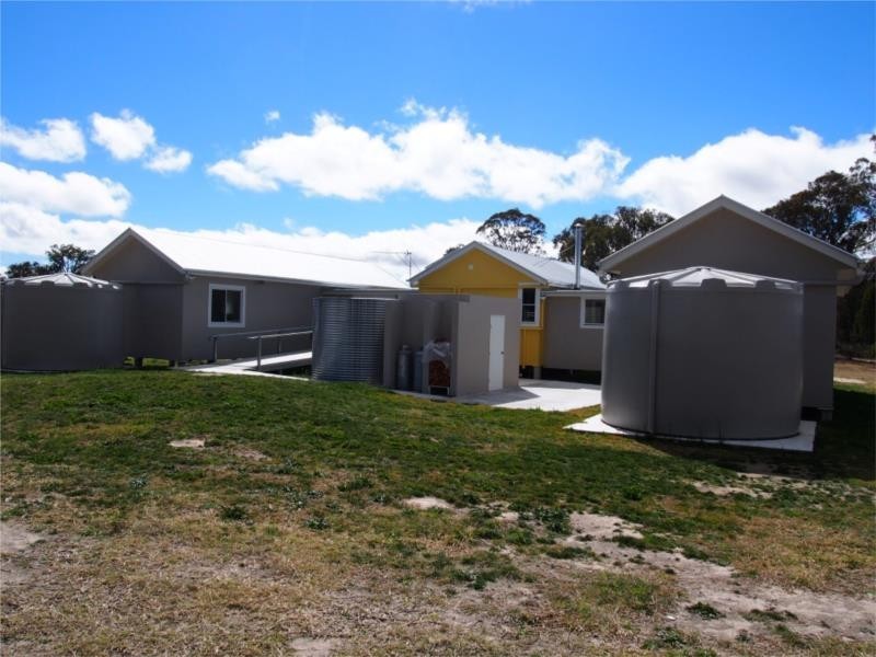 Applethorpe QLD 4378