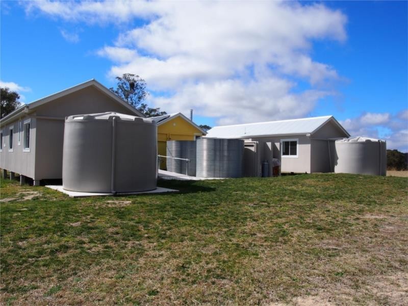 Applethorpe QLD 4378