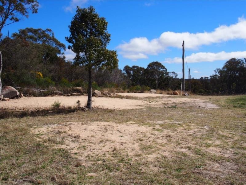 Applethorpe QLD 4378