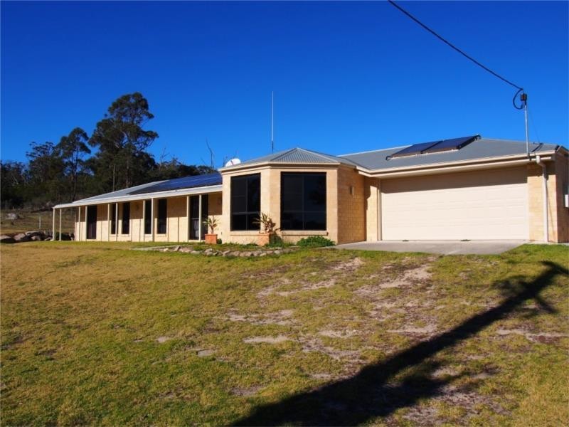 111 Parrish Lane, Eukey QLD 4380