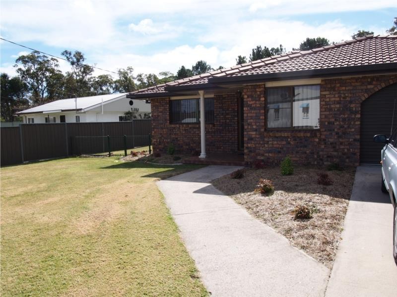 6 Rich Street, Stanthorpe QLD 4380