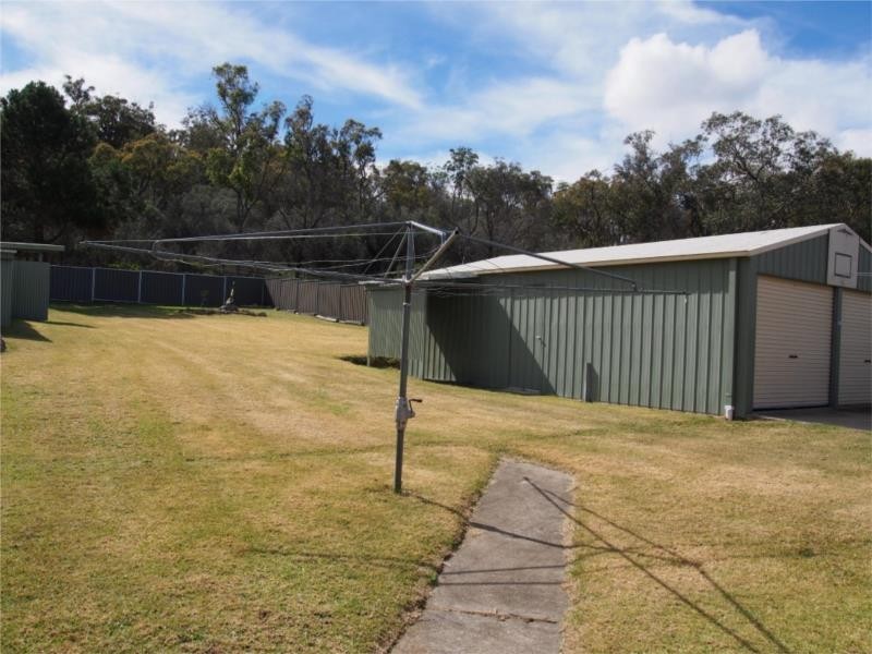 6 Rich Street, Stanthorpe QLD 4380