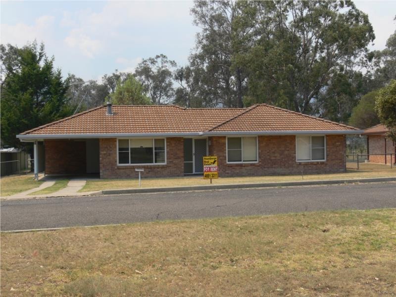 25 Happy Valley Road, Wallangarra QLD 4383