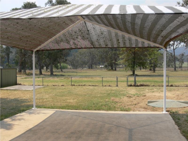 25 Happy Valley Road, Wallangarra QLD 4383