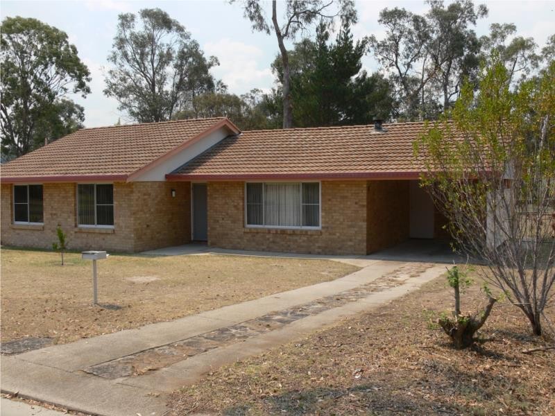 31 Happy Valley Road, Wallangarra QLD 4383