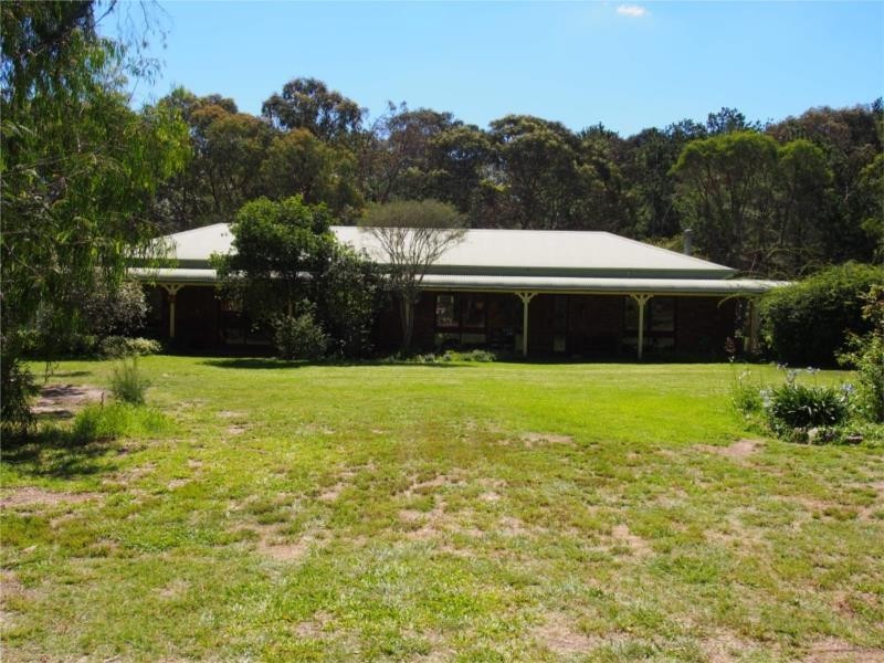 127 Poizeres Road, Cottonvale QLD 4375