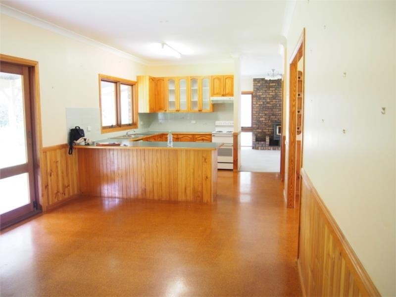 127 Poizeres Road, Cottonvale QLD 4375
