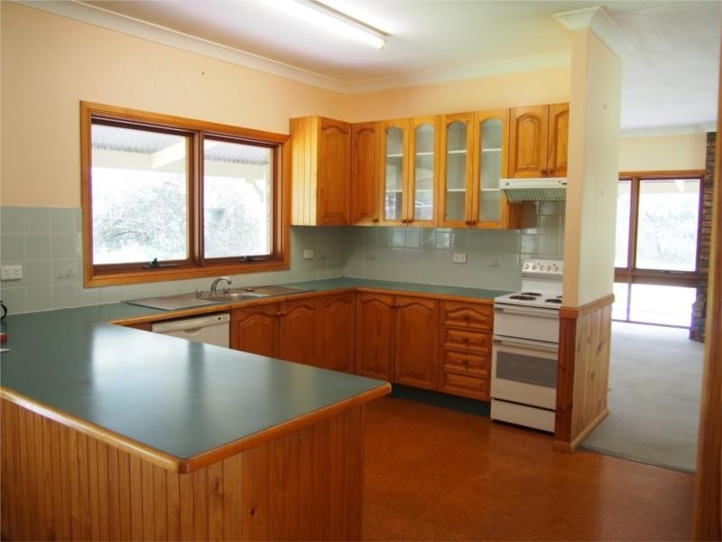127 Poizeres Road, Cottonvale QLD 4375