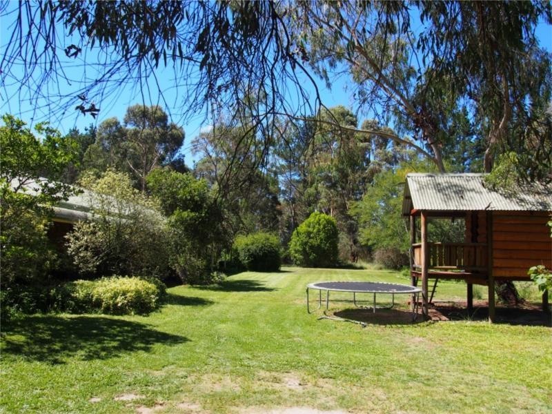127 Poizeres Road, Cottonvale QLD 4375