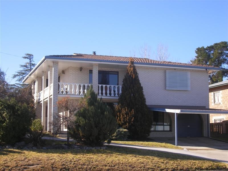 5 Davadi, Stanthorpe QLD 4380