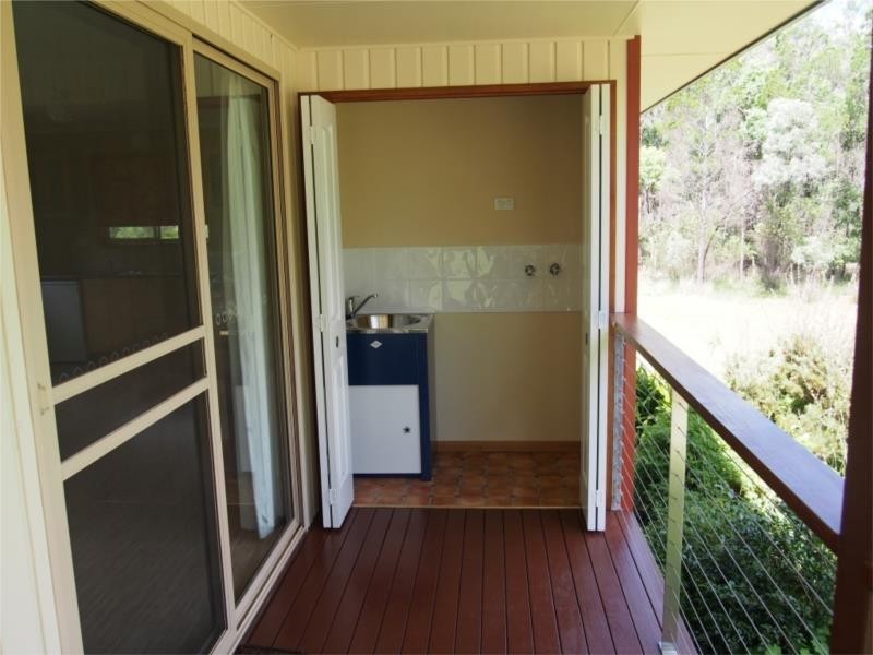 71a Minuti Lane, Amiens QLD 4380