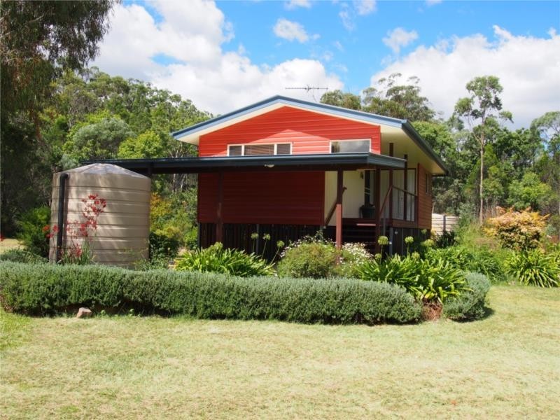 71a Minuti Lane, Amiens QLD 4380