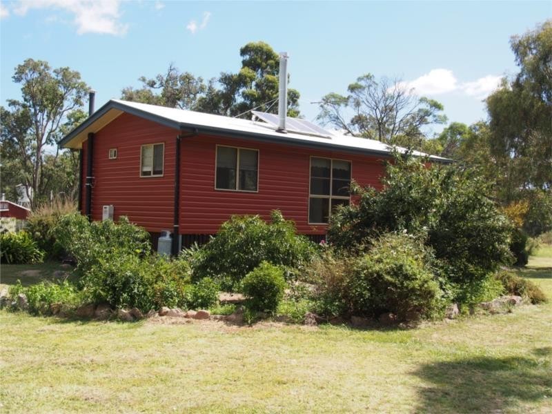 71a Minuti Lane, Amiens QLD 4380