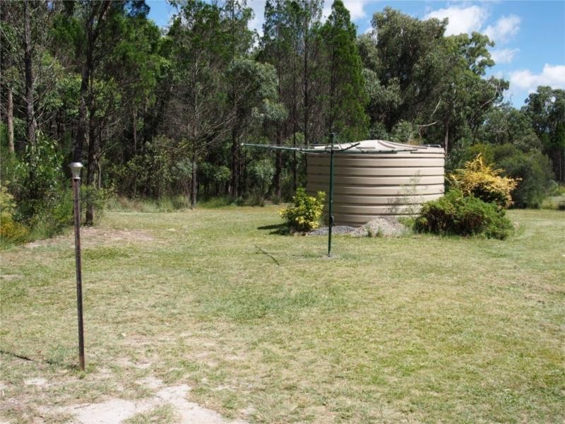 71a Minuti Lane, Amiens QLD 4380