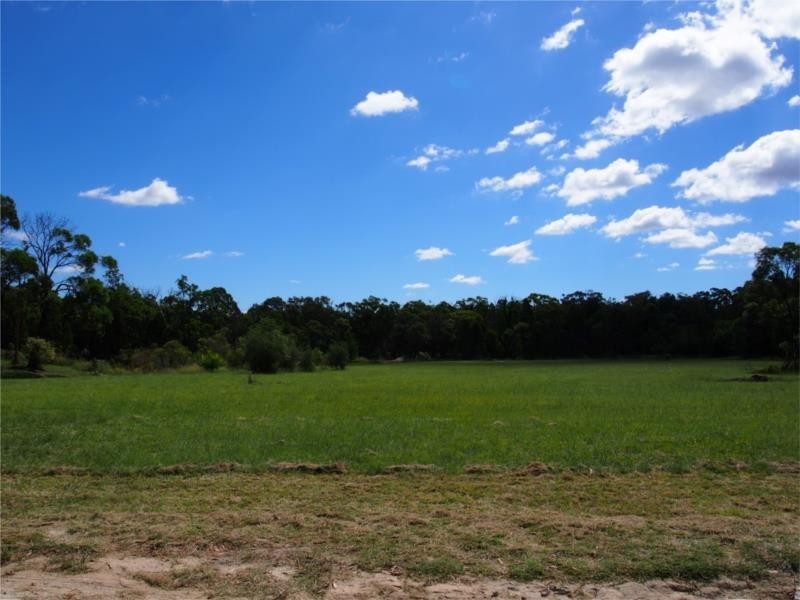 71a Minuti Lane, Amiens QLD 4380