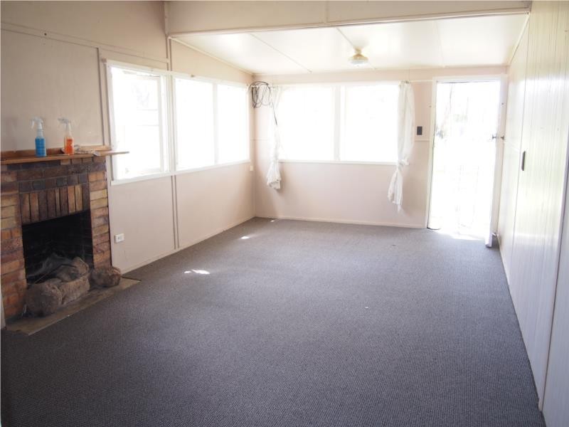 74 Harslett Road, Amiens via, Stanthorpe QLD 4380